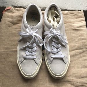 White Tyler the creator Converse Golf Le Fleur